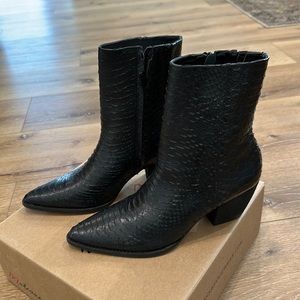 Matisse Caty boot